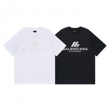발렌시아가 23139 엑티브 웨어 반팔 (국내배송)