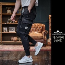 무스너클 피스리버 (국내배송)