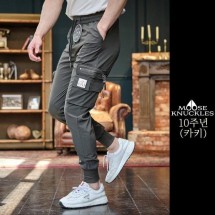 무스너클 10주년 (국내배송)