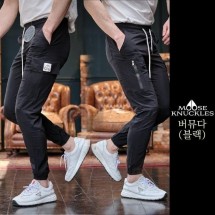 무스너클 버뮤다 (국내배송)