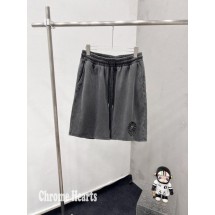 크롬하츠 피그먼트 하프팬츠 (국내배송)
