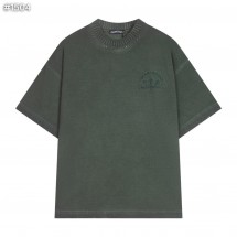 크롬하츠 빈티지 워싱 반팔 (국내배송)
