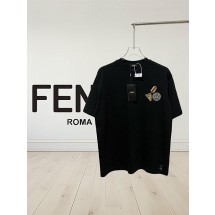 펜디 1925자수패치 반팔 (국내배송)