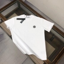 스톤아일랜드 자수패치 반팔 (국내배송)