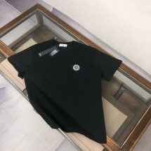 스톤아일랜드 자수패치 반팔 (국내배송)