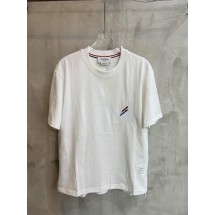 톰브라운 닷 자수 반팔 (국내배송)