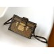 루이비통 Petite Malle 핸드백 (해외배송)