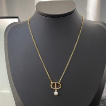 디올 목걸이 (해외배송)
