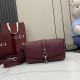 구찌 후크 클로저 스몰 크로스백 (해외배송)