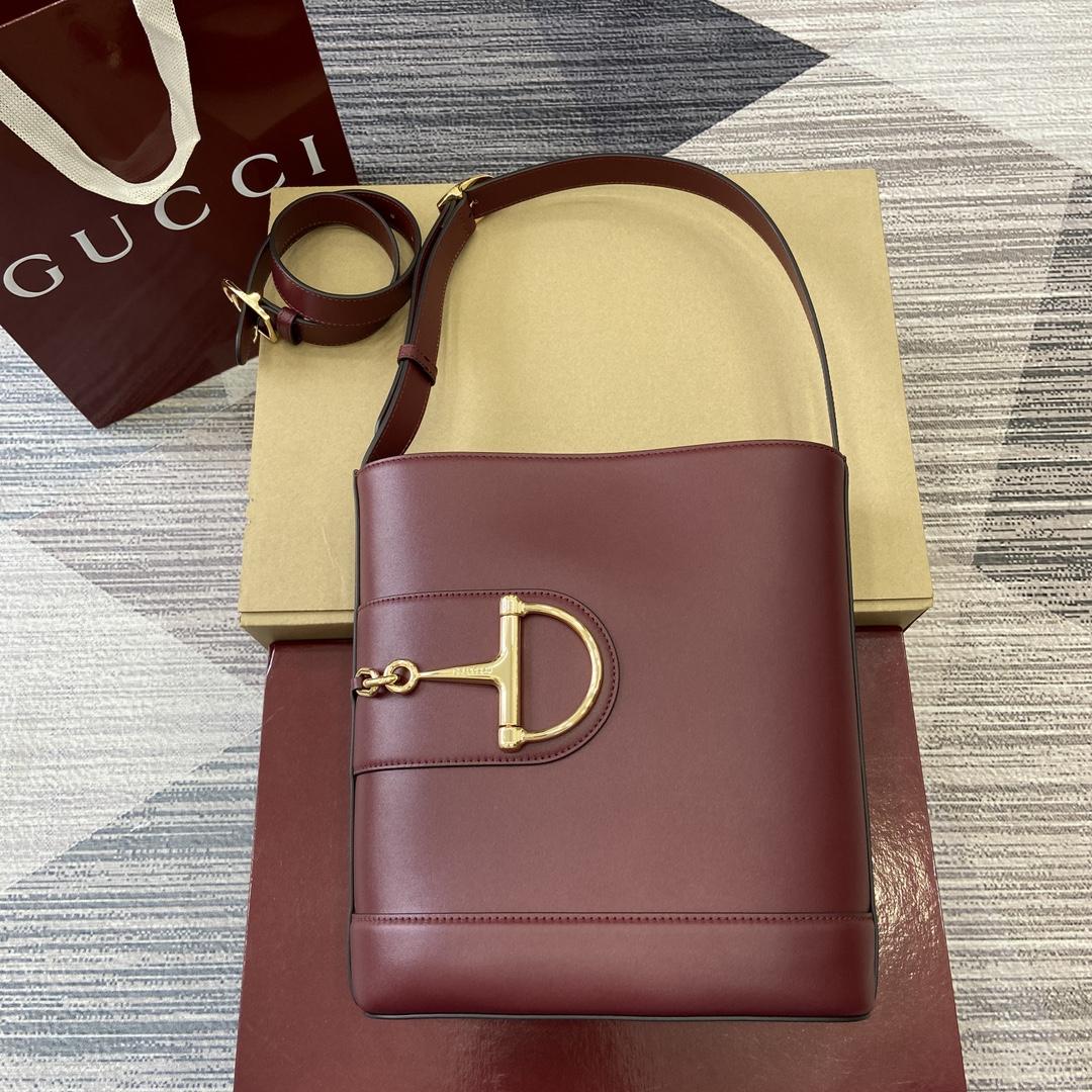 구찌 Gucci 73 버킷백 (해외배송)