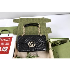 구찌 GG 마몽 숄더백 (해외배송)