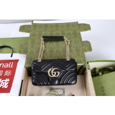 구찌 GG 마몽 숄더백 (해외배송)
