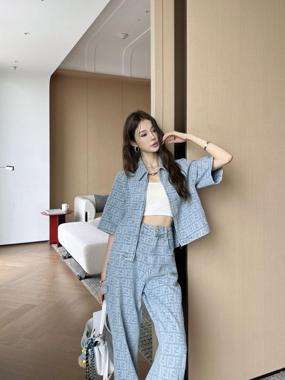 펜디 바지 (해외배송)