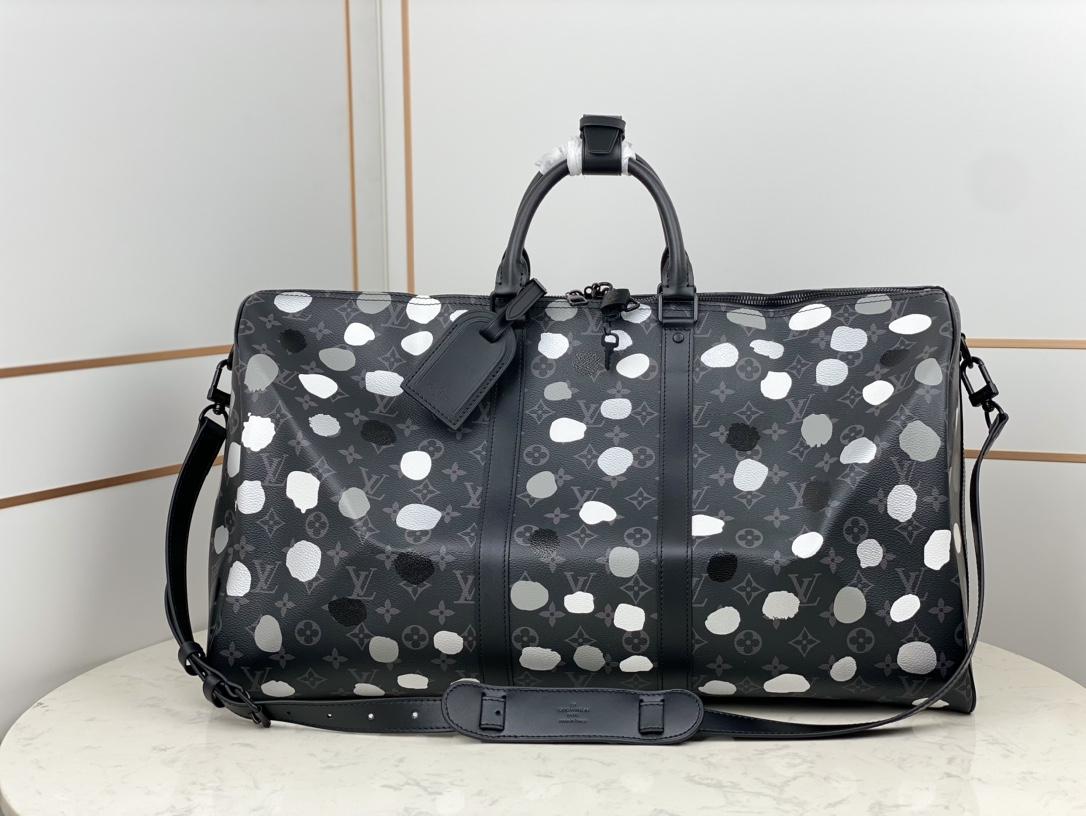 루이비통 Keepall 55 (해외배송)