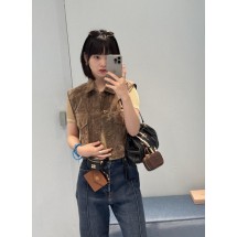 미우미우 베스트 자켓 (해외배송)