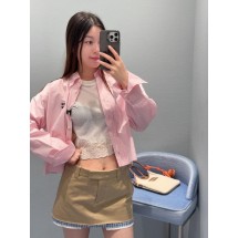 미우미우 셔츠  (해외배송)