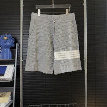 톰브라운 와플 4바 캐주얼 반바지 (해외배송)