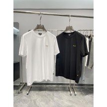 펜디 코튼 블렌드 반팔 2컬러 (해외배송)