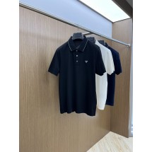 프라다 폴로 반팔 (해외배송)