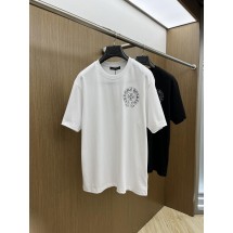 크롬하츠 남성 반팔 (해외배송)