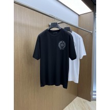 크롬하츠 남성 반팔 (해외배송)