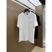 몽클레어 남성 반팔 (해외배송)
