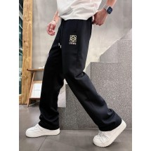 로에베 캐주얼 스웨트팬츠 (해외배송)