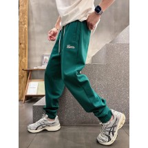 구찌 캐주얼 스웨트팬츠 (해외배송)