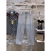 디올 청바지 (해외배송)