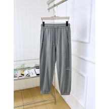 발렌시아가 2025ss 여름 패션 캐주얼 팬츠 2컬러 (해외배송)