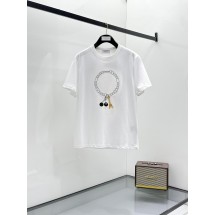 발렌티노 라운드넥 반팔 (해외배송)