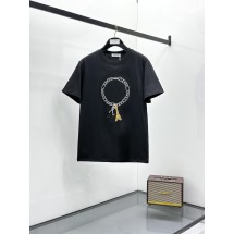 발렌티노 라운드넥 반팔 (해외배송)