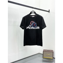몽클레어 라운드넥 반팔 (해외배송)