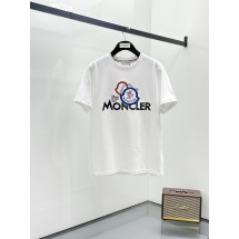 몽클레어 라운드넥 반팔 (해외배송)