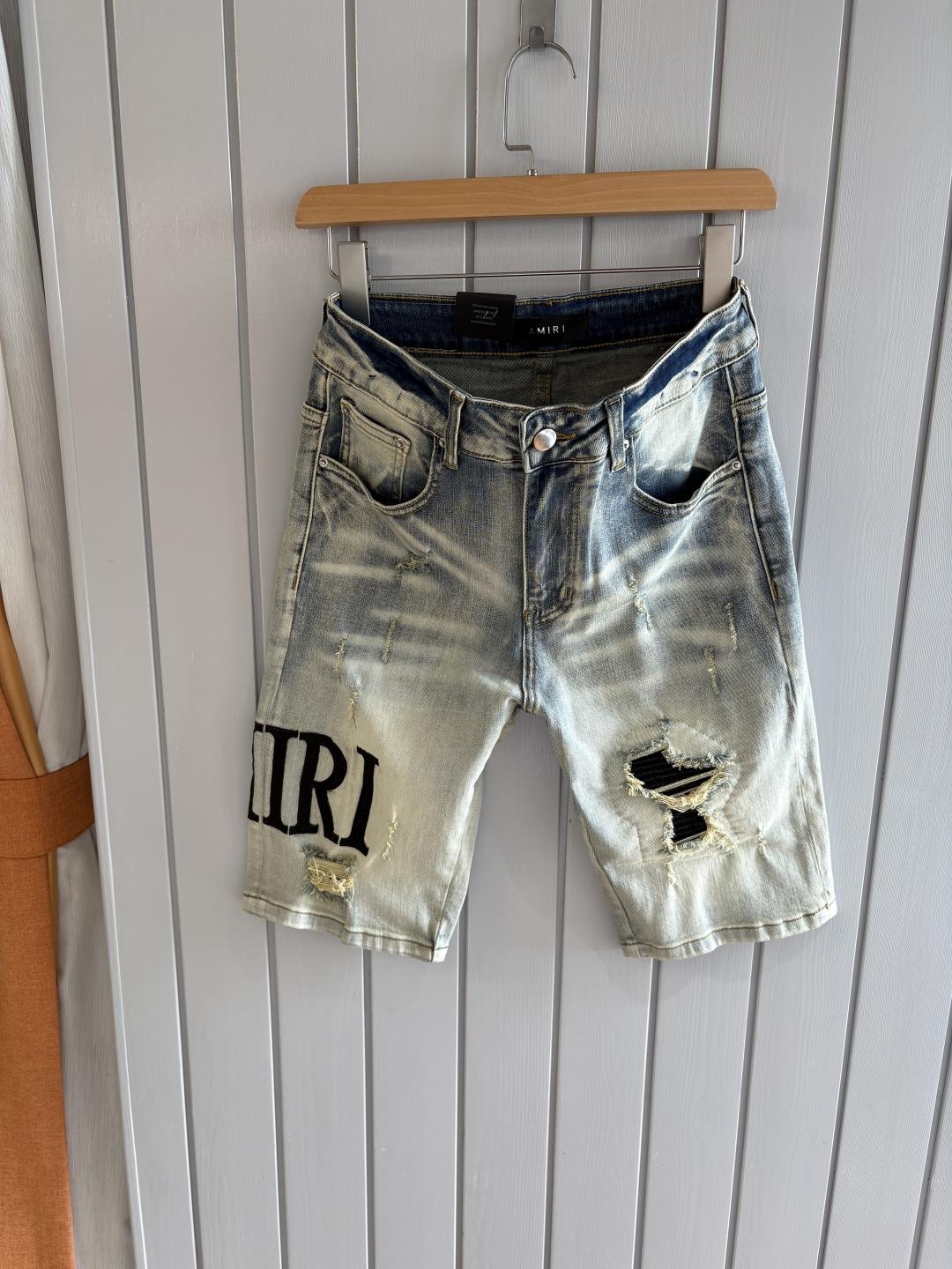 아미리 AMIRI 청바지 (해외배송)