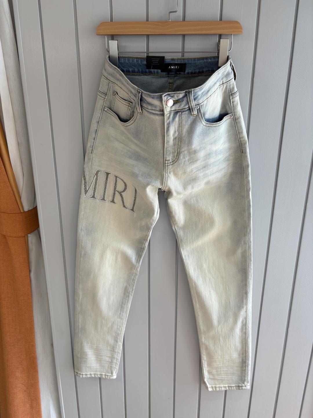아미리 AMIRI 청바지 (해외배송)