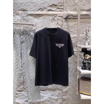발렌티노 라운드넥 반팔 (해외배송)