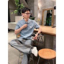 프라다 폴로 반팔 (해외배송)