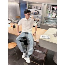 프라다 폴로 반팔 (해외배송)