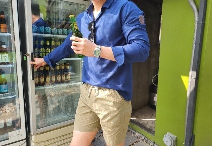 노비스 트임린넨노비스 (국내배송)