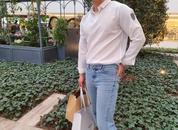노비스 트임린넨노비스 (국내배송)