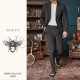 버버리 듀플렉스 air coolmax ice suit (국내배송)