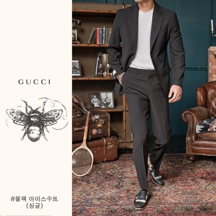 버버리 듀플렉스 air coolmax ice suit (국내배송)
