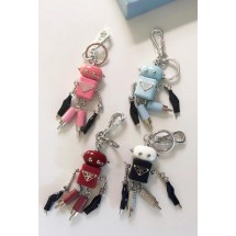 프라다 에드워드 키링 (국내배송)