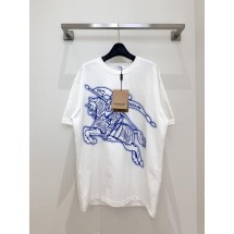 버버리 BB 반팔티 (국내배송)