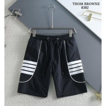 톰브라운 THOMBROWNE 프리미엄 라인 패턴 반바지 (국내배송)