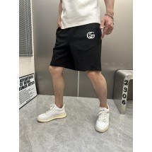구찌 GUCCI GG 자수엠보 패턴 반바지 (국내배송)