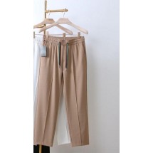 로로피아나 바지 (국내배송)