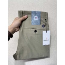 몽클레어 멀티 오뚜기패치 스판 코튼팬츠 (국내배송)