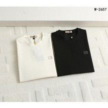버버리 반팔 (국내배송)